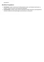 Vorschau - Merkblätter - Merkblatt: Deutsch Allwissender Erzähler (KOSTENLOS) - Seite 1