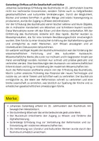 Vorschau - Arbeitsblätter - Johannes Gutenberg Buchdruck Erfindung Geschichte Auswirkungen - Seite 2
