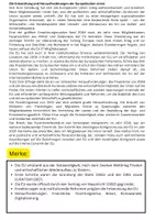 Vorschau - Arbeitsblätter - Gründung Europäische Union Herausforderungen, Geschichte, Institutionen - Seite 2