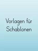 Vorschau - Mal- und Bastelvorlagen - Kunstidee: Osterbild (geschlüpftes Küken) - Seite 1
