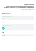 Vorschau - Unterrichtsreihen - DAF/DAZ 1 Sprechanlass - Mit Positionsverben und Aktionsverben sprechen, stellen, legen, setzen - Sprechanlässe daf, daz, Konversation A2, B1, B2, Deutsch, Sprechübung, Finalsätze, Nebensätze - Seite 2