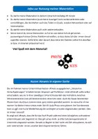 Vorschau - Arbeitsblätter - Extrasolare Planeten und die Suche nach der zweiten Erde_1 - Seite 1