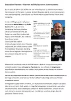 Vorschau - Arbeitsblätter - Extrasolare Planeten und die Suche nach der zweiten Erde_1 - Seite 2