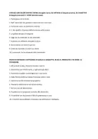anteprima - Esercizi - Raccolta di materiali di riflessione linguistica - Pagina di copertina