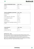 Vorschau - Arbeitsblätter - Verhütung - Ergänzende Aufgaben - Deckblatt