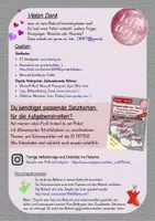 Vorschau - Arbeitsblätter - Grammatik - Aufgabenstreifen für Satzkarten / Klappsätze / Schüttelstreifen - Seite 1