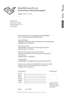 Vorschau - Arbeitsblätter - Verhütung - Ergänzende Aufgaben - Seite 2
