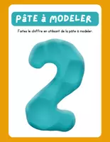 Aperçu - Préparation de séance / Séance complète - Pâte à modeler Chiffres +10 fiches d'activités - Page 3