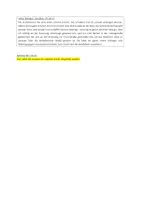 Vorschau - Test - Schulaufgabe Bericht_6. Jahrgangsstufe - Seite 3