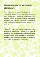 Vista previa - Juegos / Gamificación - ESCAPE ROOM EXPLORADORES DEL JURÁSICO - página 2