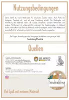 Vorschau - Poster - Beschriftungen für den Klassenraum - Visualisierung - Seite 2