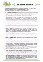 Aperçu - Jeux - Escape game sur le Réchauffement climatique - Maternelle - Page 2