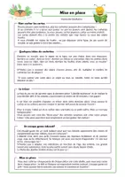 Aperçu - Jeux - Escape game - Au cœur de la ruche - Maternelle - Page 2