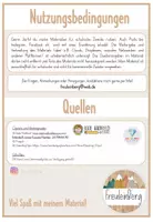 Vorschau - Poster - Zahlenposter - Zahlenplakate - (ZR 1-10 und 1-20) - Seite 2