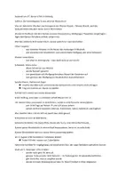 Vorschau - Stundenentwürfe - GESAMTE Unterrichtsplanung - Mozart - Seite 2
