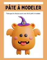 Aperçu - Préparation de séance / Séance complète - Pâte à modeler Halloween +24 fiches d'activités - Page 3