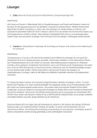 Vorschau - Arbeitsblätter - Enzyme in der Industrie / Enzymatik - AB & Lösungen - Seite 2