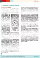 Aperçu - Préparation de séance / Séance complète - Fiche pédagogique La Guerre des Lulus - Page 3
