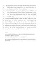 Vorschau - Unterrichtsreihen - Cybermobbing - Text der Woche (Sachtext) - Seite 3