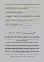 Vorschau - Arbeitsblätter - Lyrik (Jg 9,10): Poetry Slam - Perspektive einer digitalen Tafel - Seite 1