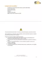 Aperçu - Apprentissages en autonomie - Jeu de la loupe - Insectes & Petites Bêtes - Page 3