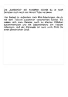 Vorschau - Mal- und Bastelvorlagen - Teelichtbotschaften zum Schuljahresende - Seite 1