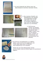Vorschau - Mal- und Bastelvorlagen - Acrylportrait Expressionismus - Seite 2
