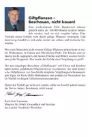Vorschau - Arbeitsblätter - Gift - Ergänzende Aufgaben - Seite 3
