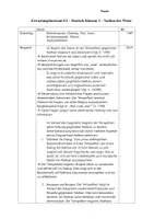 Vorschau - Klassenarbeiten - Klausur Nathan der Weise - Seite 3