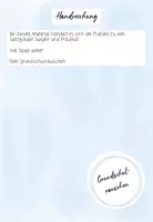 Vorschau - Poster - Plakate Satzglieder: Subjekt und Prädikat - Seite 3