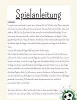 Vorschau - Spiele - EM- Laufspiel für den Sportunterricht - Seite 2