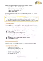 Aperçu - Apprentissages en autonomie - La chenille du temps - Calendrier perpétuel - Page 2