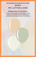 Vorschau - Stundenentwürfe - Songtextanalyse - Nena - 99 Luftballons - Aufgaben mit Musterlösungen - Seite 3