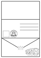 Vista previa - Otros - Carta a los Reyes Magos - página 1