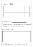 Vista previa - Otros - Carta a los Reyes Magos - página 2