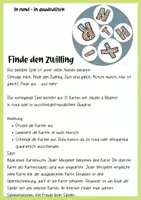 Vorschau - Spiele - Alphabet Fußball | Finde den Zwilling | ABC Spiel - Seite 2