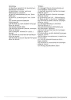 Vorschau - Spiele - Kreuzworträtsel zur organischen Chemie (mit Lösung) - Deckblatt