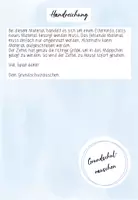 Vorschau - Merkblätter - Elterninfo: Fehlendes Material (Mäppchengröße) - Seite 3