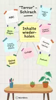 Vorschau - Arbeitsblätter - Materialpaket (groß) zu: Ferdinand von Schirach "Terror" - Seite 3