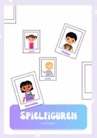 Vorschau - Spiele - individuelle Spielfiguren - Deckblatt