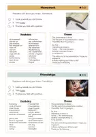 Vorschau - Unterrichtsreihen - Let's Talk - Speaking Activity Year 7/8 - Seite 3