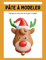 Aperçu - Préparation de séance / Séance complète - Pâte à modeler Noël +12 fiches d'activités - Page 3