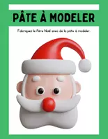 Aperçu - Préparation de séance / Séance complète - Pâte à modeler Noël +12 fiches d'activités - Page 1