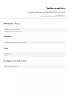 Vorschau - Stundenentwürfe - Interaktives Material: Europawahl 2024 (EU Wahl am 9. Juni) - Seite 1