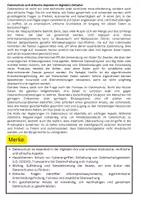 Vorschau - Arbeitsblätter - Datenschutz: Herausforderungen, Gesetze, ethische Aspekte - Seite 2