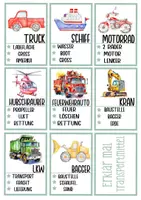 Vorschau - Spiele - Erklär mal Transportmittel - Seite 2