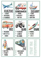 Vorschau - Spiele - Erklär mal Transportmittel - Seite 3