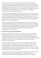 Vorschau - Arbeitsblätter - Geschichte der deutschen Luftfahrt: Entwicklung, Innovationen, Herausforderungen - Seite 2