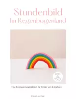 Vorschau - Stundenentwürfe - Stundenbild Im Regenbogenland - Deckblatt