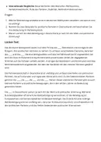 Vorschau - Arbeitsblätter - Das deutsche Wahlsystem: Grundlagen, Parteienlandschaft und internationale Vergleiche - Seite 2